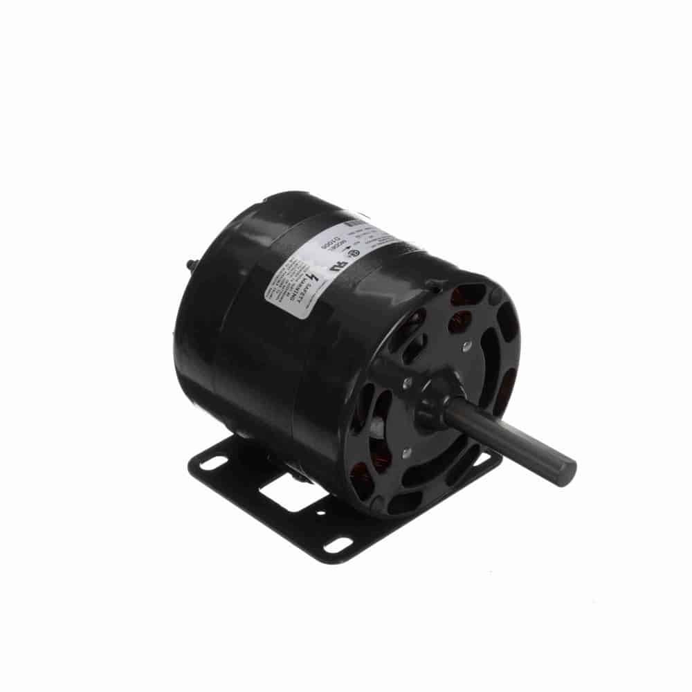 1/4HP ShP 4.4" 1600 CWSE 115V