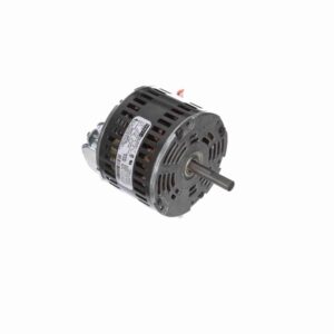 1/8HP PSC 5" 1620 CCWSE 208-230V 5uF-inc