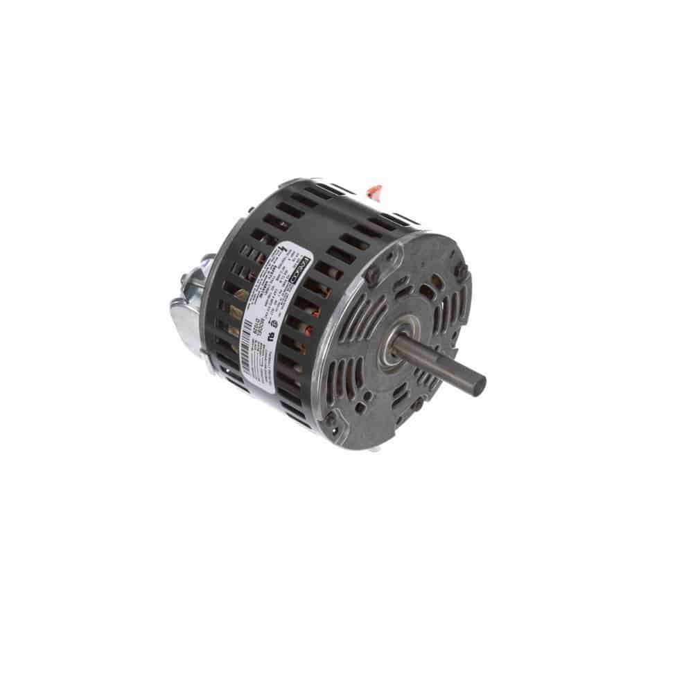 1/8HP PSC 5" 1620 CCWSE 208-230V 5uF-inc