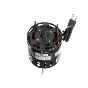 1/10HP ShP 4.4" 1610 CCWSE 115V