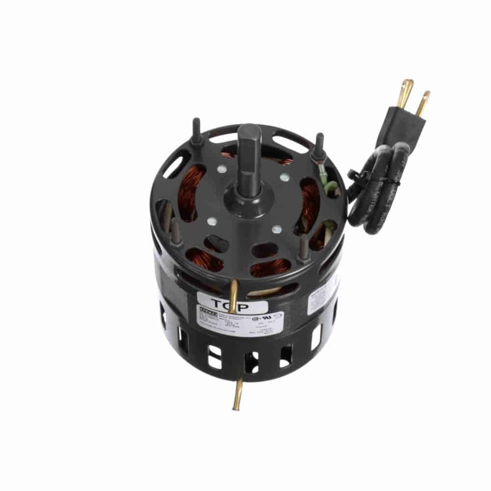 1/10HP ShP 4.4" 1610 CCWSE 115V