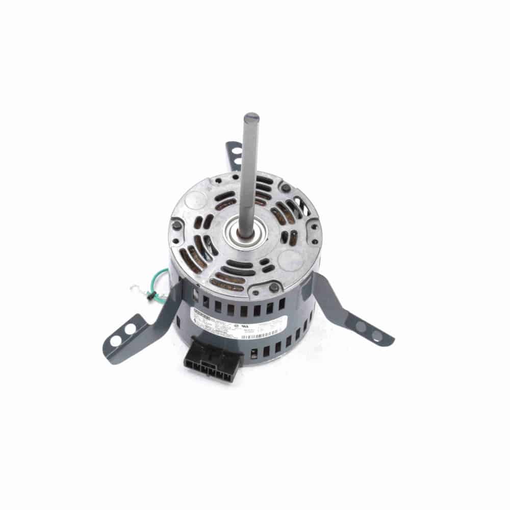 1/4HP PSC 5" 3spd 1075 CWSE 265V 10uF