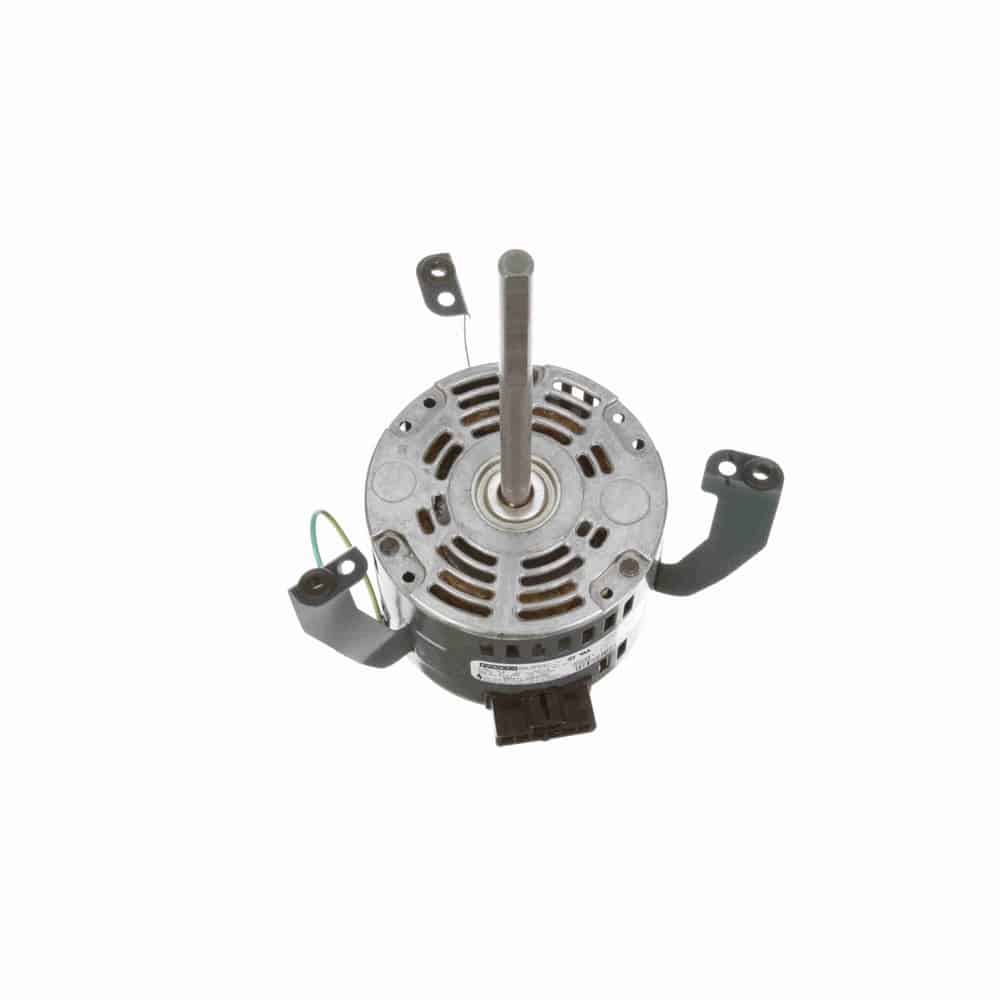 1/20HP PSC 5" 3spd 1075 CWSE 265V 3uF
