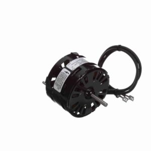 1/40HP ShP 3.3" 1550 CCWSE 115V BM