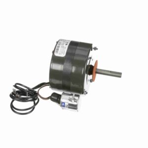 1/8HP PSC 5" 1550 CWSE 230V 5uF-inc