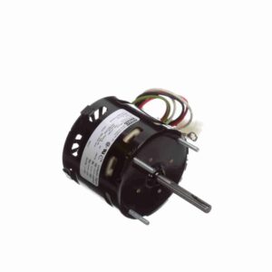 1/50HP ShP 3.3" 2spd 1550 CWSE 115V