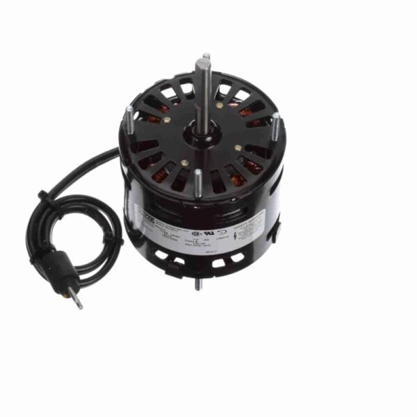 1/20HP ShP 3.3" 1500 CCWSE 115V
