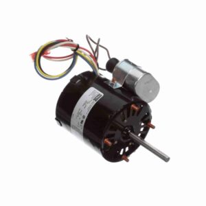 1/20HP PSC 3.3" 1550 CWSE 115/230V 5uF-inc