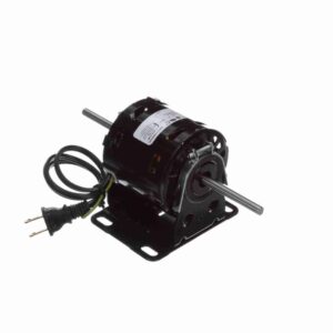 1/50HP ShP 3.3" 1550 CWSE 115V DS