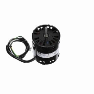 1/10HP ShP 3.3" 1550 CCWSE 115V