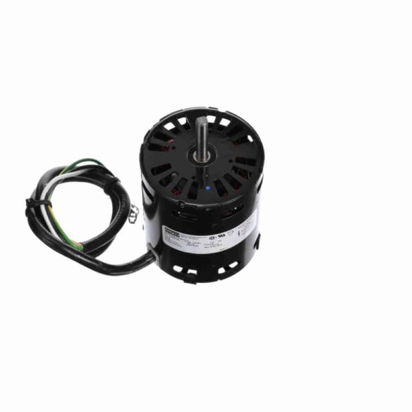 1/10HP ShP 3.3" 1550 CCWSE 115V