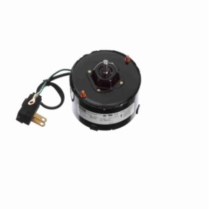 1/100HP ShP 3.3" 1550 CCWSE 115V