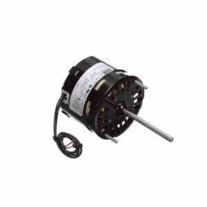 1/11HP ShP 3.3" 1250 CWSE 115V