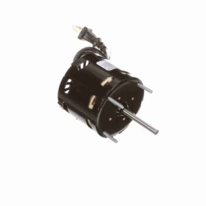 1/65HP ShP 3.3" 1590 CWSE 115V