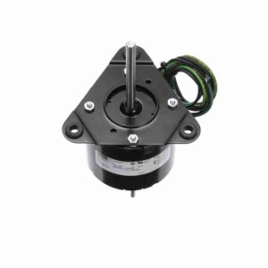 1/30HP ShP 3.3" 1550 CWSE 240V