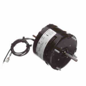 1/90HP ShP 3.3" 1550 CCWSE 240V