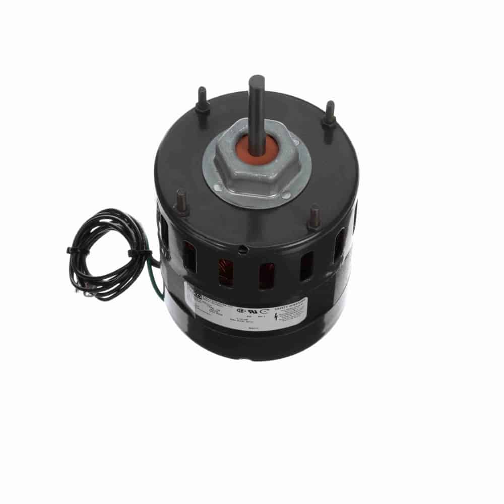 1/10HP ShP 4.4" 1500 CWSE 115V BM
