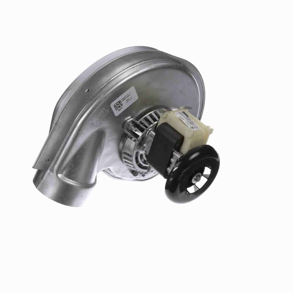 Draft Inducer Blower ShP 3000 115V 1.64A