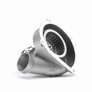 Draft Inducer Blower ShP 3000 120V 1.27A