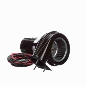 Draft Inducer Blower ShP 3000 230V 0.4A