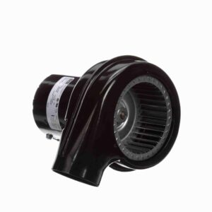 Draft Inducer Blower ShP 3000 230V 0.7A
