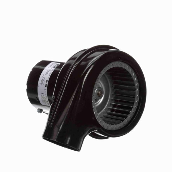 Draft Inducer Blower ShP 3000 230V 0.7A