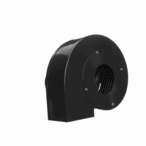 Draft Inducer Blower PSC 2400 115/230V 2.8/1.1A