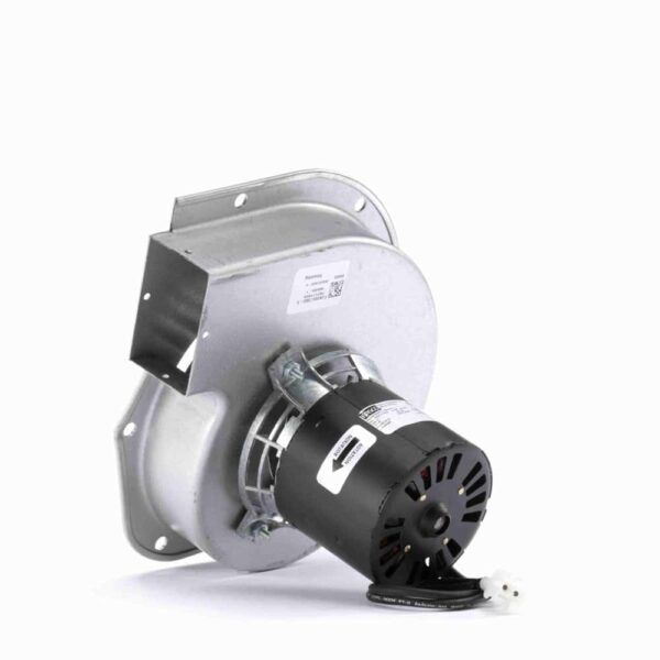 Draft Inducer Blower ShP 3000 240V 0.51A