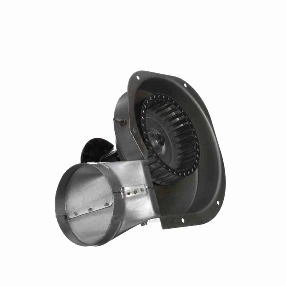 Draft Inducer Blower ShP 3000 115V 1.8A
