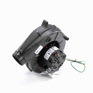 Draft Inducer Blower PSC 3450 115V 0.71A