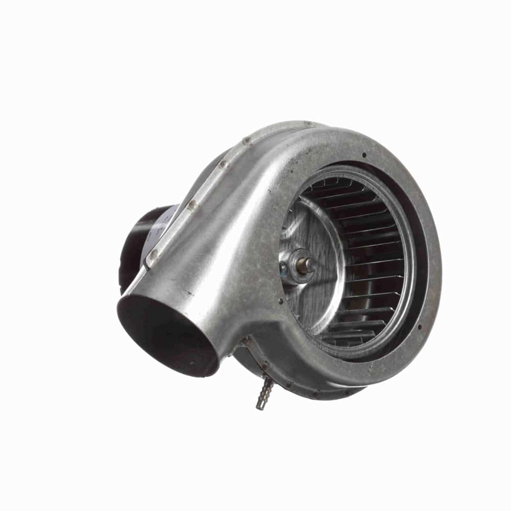 Draft Inducer Blower ShP 3000 120V 0.7A
