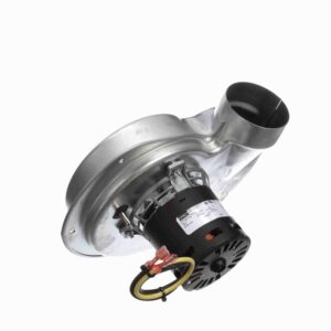 Draft Inducer Blower ShP 3060 230V 0.75A