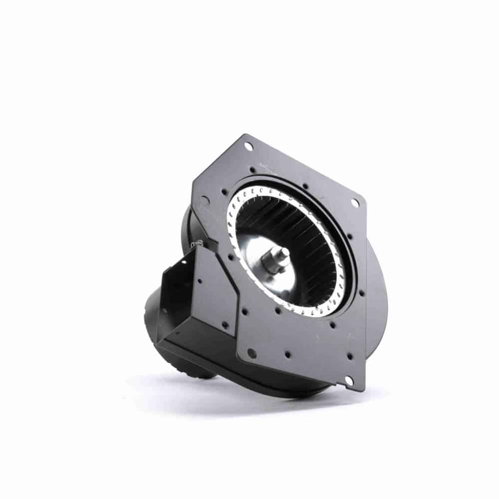 Draft Inducer Blower ShP 3300 115V 0.9A