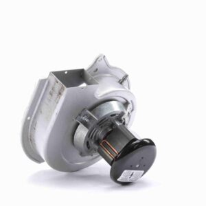 Draft Inducer Blower ShP 3125 115V 1.32A