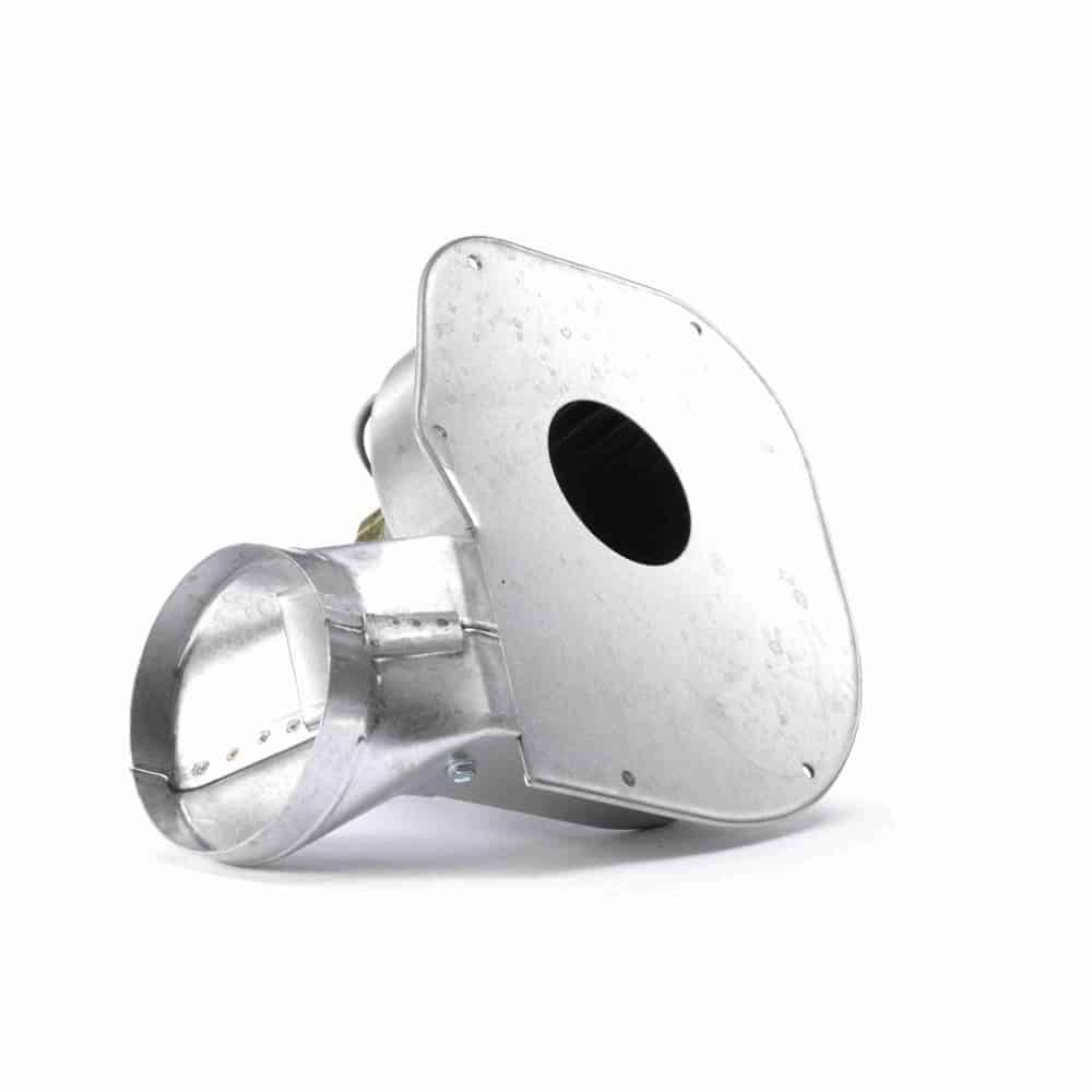 Draft Inducer Blower ShP 3250 115V 1.45A