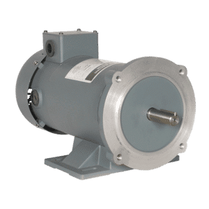 2HP 56C TEFC 1800 180V NB WB PM DC