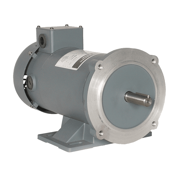 2HP 56C TEFC 1800 180V NB WB PM DC