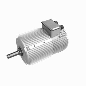 4.2HP 3PH 56Z TEAO 1200 460V BM
