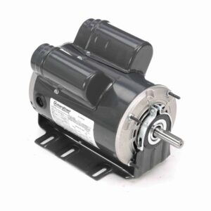 3/4HP 1PH 56 ODP 1800 277V RB