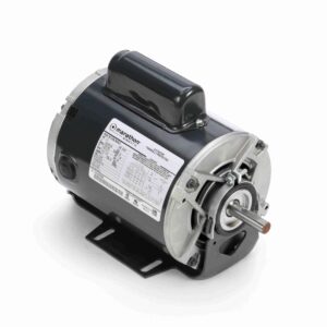 1/3HP 1PH 48 4P ODP 1800 115/208-230V AOL RB
