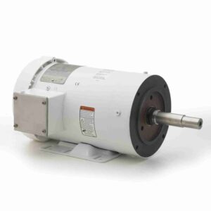 1.5HP 3PH 143JM 2P TEFC 3490 230/460V WB WD