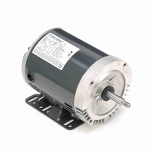 2HP 3PH 56HJ 2P ODP 3600 208-230/460V WB ( 56J )