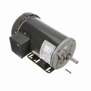 1.5HP 3PH 56H 4P TEFC 1800 230/460V WB