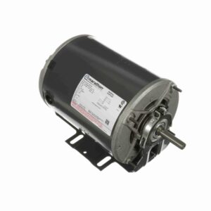 1/3HP SpP 56Z ODP 2spd 1725 115V BM