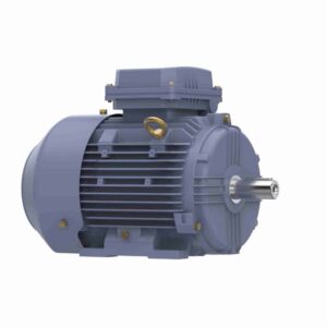 4HP 3PH 100L 4P TEFC 1800 230/460V