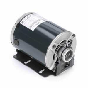 1/2HP SpP 48Y 4P ODP 1725 115V AOL RB CARB