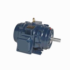 50HP 3PH 326T 4P ODP 1780 230/460V WB