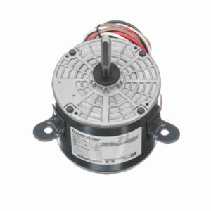 1/3HP PSC 48Y 6P OAO 2spd 1075 230V AOL CF