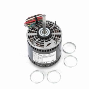3/4HP PSC 48Z OAO 3spd 1075 277V BM