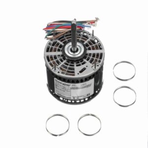 1/3HP PSC 48Y OAO 3spd 1075 277V BM